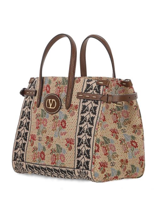 Borsa a mano jacquard VALENTINO GARAVANI | 6W2B0R20KDGR9H